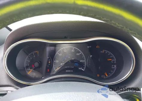 2014 Jeep Grand Cherokee Laredo from USA, damaged, VIN 1C4RJEAG1EC390268